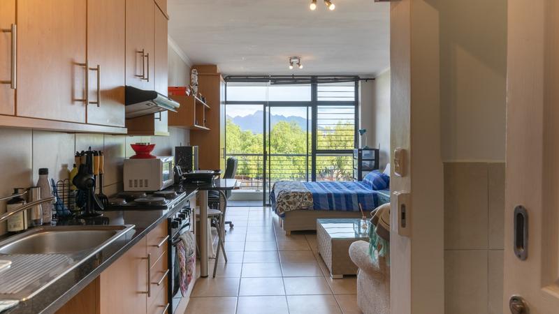 To Let 0 Bedroom Property for Rent in Stellenbosch Central Western Cape